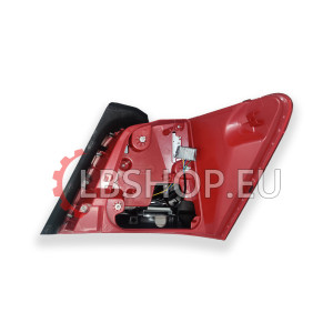 DEPO 440-1993R-LD-UE Fanale posteriore destra per Merc GLK X204 (2012-2015)