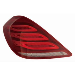 DEPO 440-1996L-AE Fanale posteriore sinistra per Merc S W222 (2013-2017)