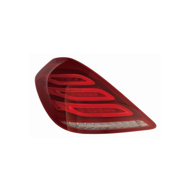 DEPO 440-1996L-AE Rear Light Left for Merc S W222 (2013-2017)