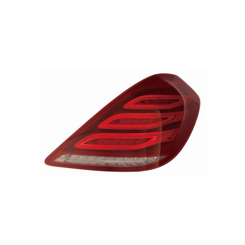 DEPO 440-1996R-AE Rear Light Right for Merc S W222 (2013-2017)