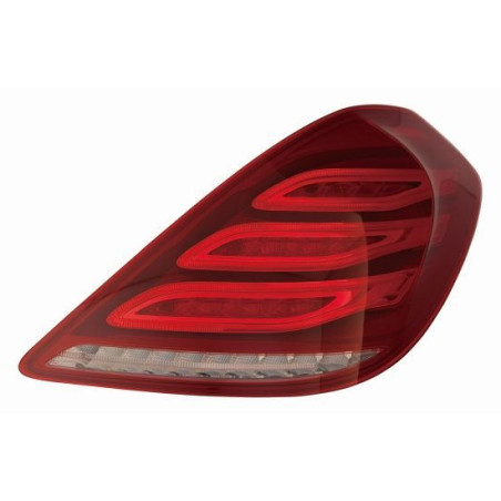DEPO 440-1996R-AE Rear Light Right for Merc S W222 (2013-2017)