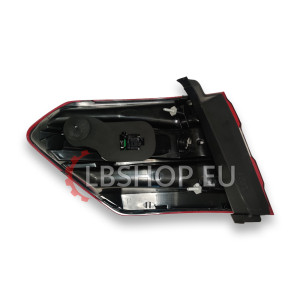 DEPO 440-1977R-UE Feu arrière droite pour Merc E S212 Break (2009-2012)