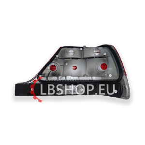 DEPO 440-1913L-UE-CR Piloto trasero izquierdo para Merc S W140 (1996-1998)