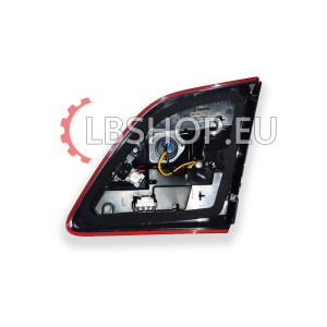 DEPO 440-1316L-LD-AE Rückleuchte Links für Merc ML W166 (2011-2015)