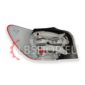 DEPO 440-1989L-UE Rear Light Left for Merc A W176 (2012-2015)