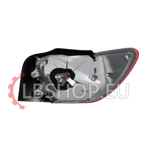 DEPO 440-1990R-AEN Feu arrière droite pour Merc A W176 (2012-2015)