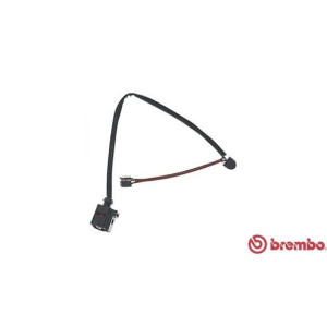 BREMBO A 00 421 Brake Pad Wear Sensor Front for TT Leon Ateca A3