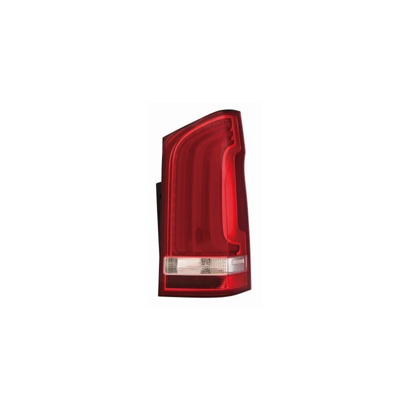 DEPO 440-19A2R-AE Fanale posteriore destra per Merc V Vito EQV W447 (2014-2023)
