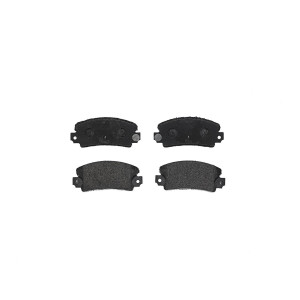 BREMBO P 68 002 Plaquettes de frein arrière pour 21 25 Espace 30 Murena 18 5 Fuego
