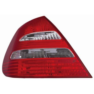 DEPO 440-1921L-UE Rear Light Left for Merc E W211 Sedan (2002-2006)