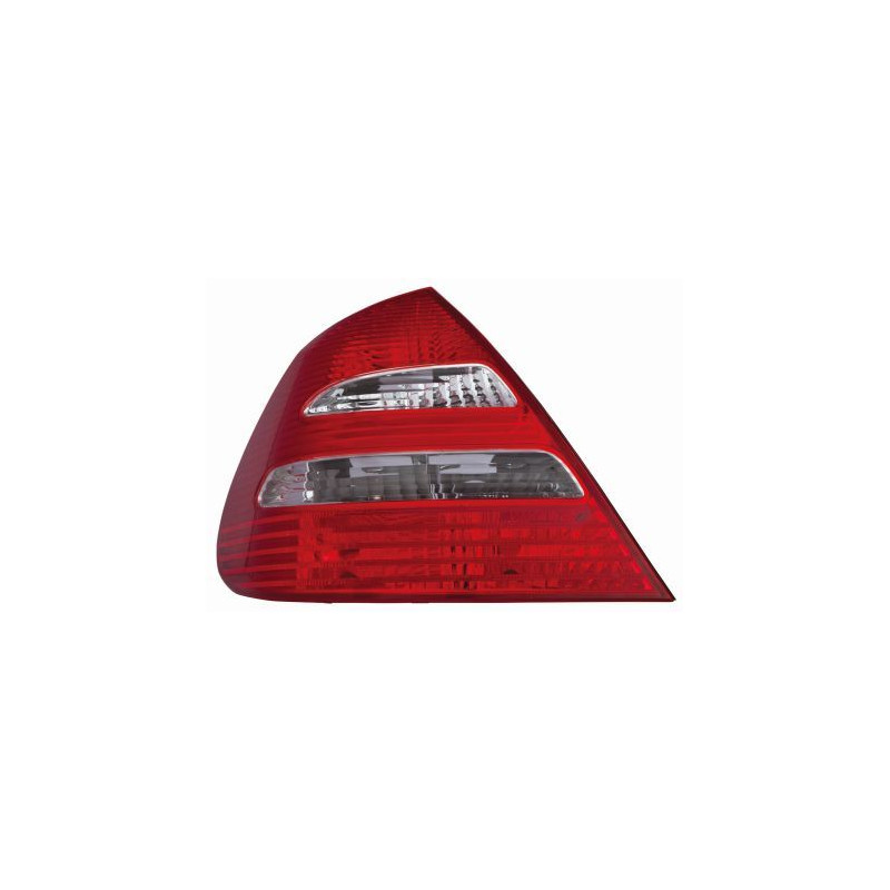 DEPO 440-1921L-UE Fanale posteriore sinistra per Merc E W211 Berline (2002-2006)