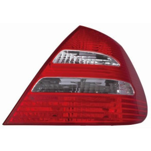DEPO 440-1921R-UE Lampa tylna prawa dla Merc E W211 Sedan (2002-2006)