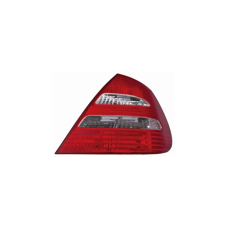 DEPO 440-1921R-UE Fanale posteriore destra per Merc E W211 Berline (2002-2006)