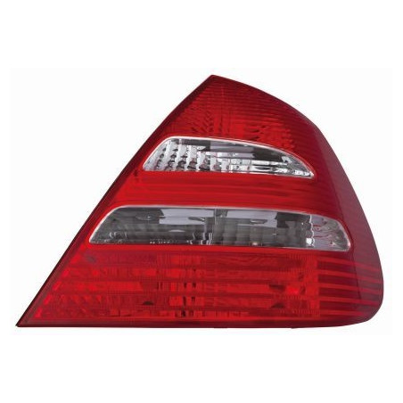 DEPO 440-1921R-UE Fanale posteriore destra per Merc E W211 Berline (2002-2006)