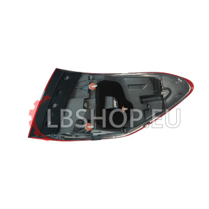 DEPO 440-19ABR-AE Fanale posteriore destra per Merc GLC SUV X253 (2015-2019)