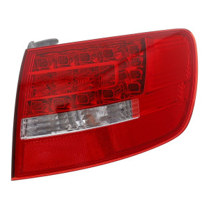 VALEO 043847 Zadní světlo pravé pro Audi A6 C6 Allroad Avant (2008-2011)