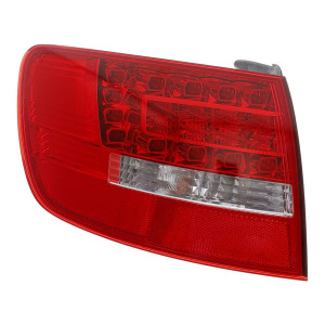 VALEO 043846 Zadní světlo levé pro Audi A6 C6 Allroad Avant (2008-2011)