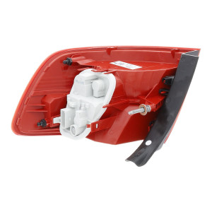 VALEO 043846 Rear Light Left for Audi A6 C6 Allroad Avant (2008-2011)