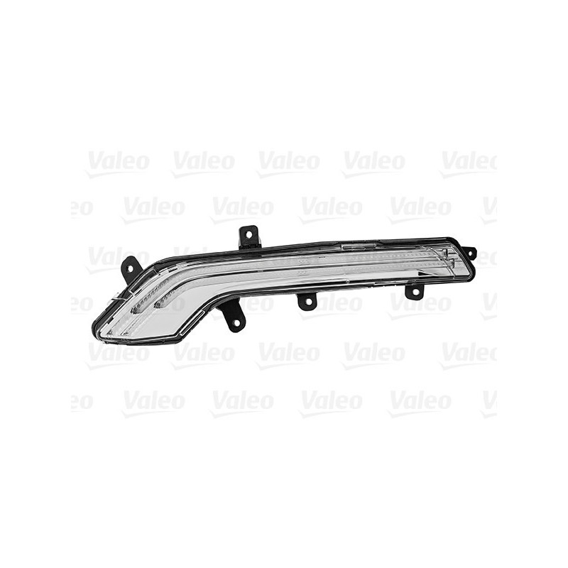VALEO 047702 Daytime Running Light