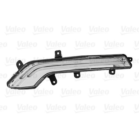 VALEO 047702 Światło do jazdy dziennej