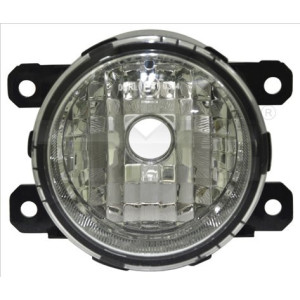 TYC 12-0177-01-2 Daytime Running Light
