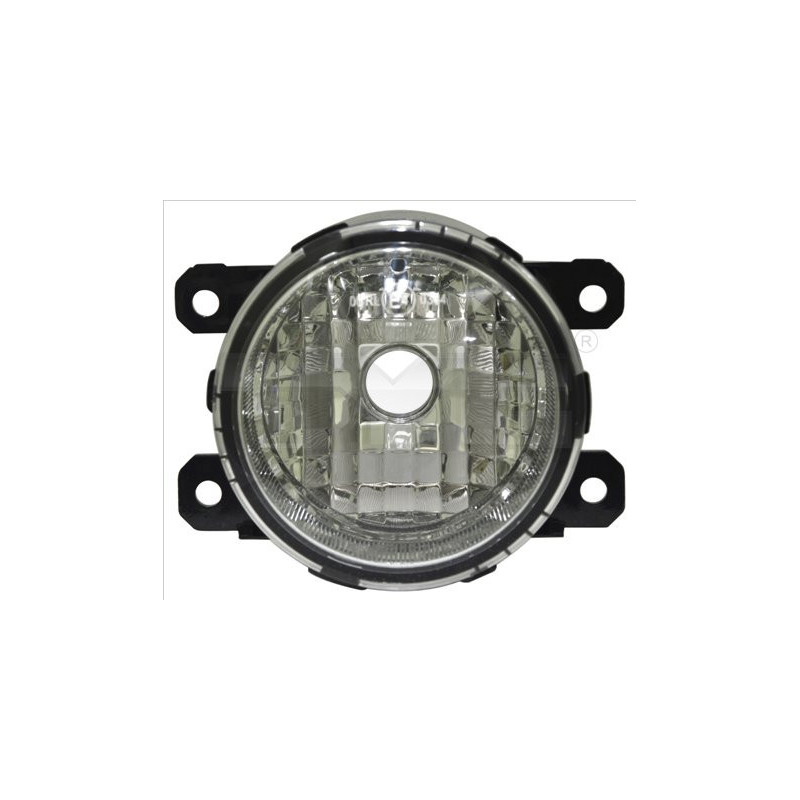 TYC 12-0177-01-2 Luce diurna