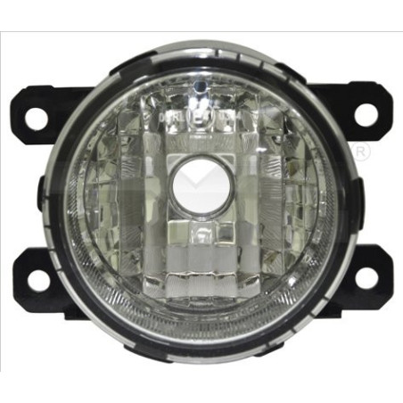 TYC 12-0177-01-2 Daytime Running Light