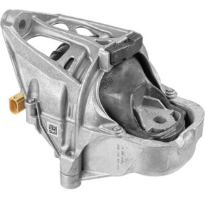 LEMFÖRDER 43028 01 Engine Mount for A6 Q7 Touareg A7 Q8