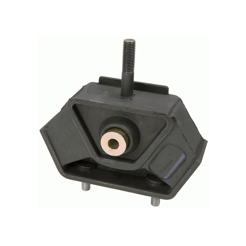 LEMFÖRDER 11533 01 Engine Mount for Mercedes T1