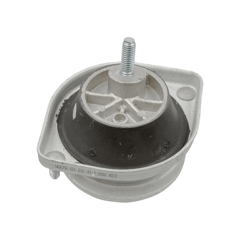 LEMFÖRDER 14876 01 Supporto motore per BMW 7 5
