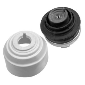LEMFÖRDER 25407 01 Support moteur pour Mercedes C CLK