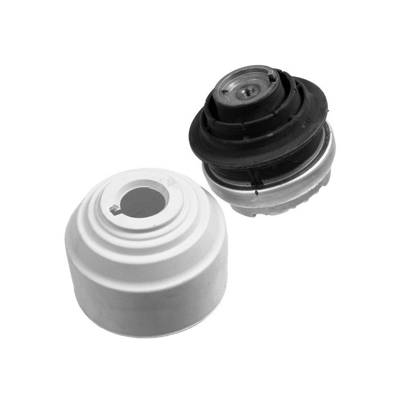 LEMFÖRDER 26078 01 Support moteur pour Mercedes CLK C