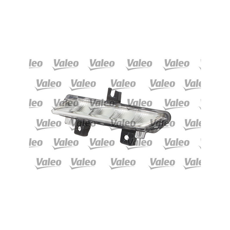 VALEO 044897 Światło do jazdy dziennej