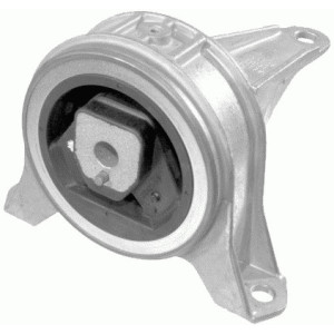 LEMFÖRDER 30520 01 Uloženie motora pre Astra Zafira