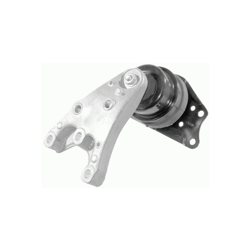 LEMFÖRDER 30538 01 Soporte de motor
