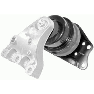 LEMFÖRDER 30539 01 Soporte de motor para Ibiza Fabia Polo Cordoba Roomster