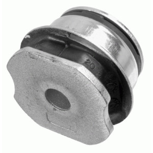 LEMFÖRDER 31385 01 Support moteur pour Fiat Punto