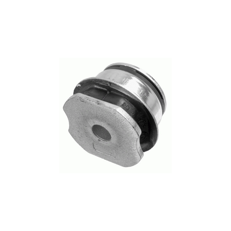 LEMFÖRDER 31385 01 Soporte de motor para Fiat Punto