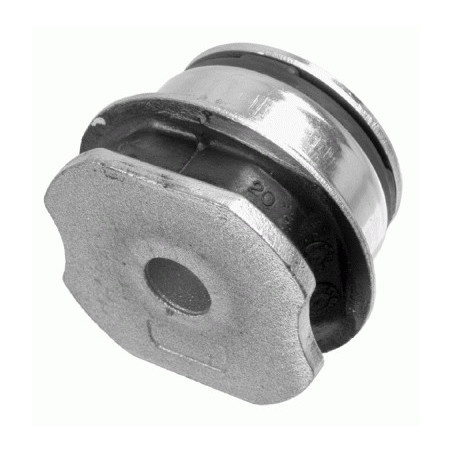LEMFÖRDER 31385 01 Soporte de motor para Fiat Punto