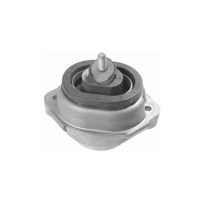 LEMFÖRDER 33243 01 Uloženie motora pre BMW X5