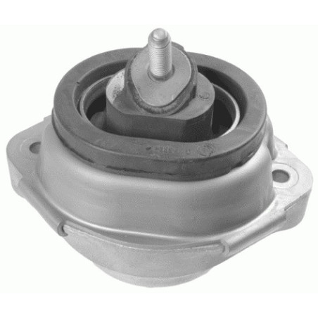 LEMFÖRDER 33243 01 Supporto motore per BMW X5