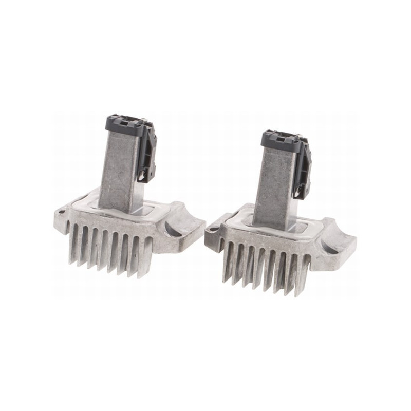 HELLA 9DW 181 697-001 Daytime Running Light