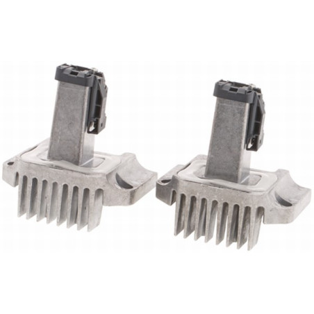 HELLA 9DW 181 697-001 Luz diurna
