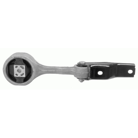 LEMFÖRDER 34376 01 Support moteur pour Fabia Polo Vivo Ibiza Toledo Rapid