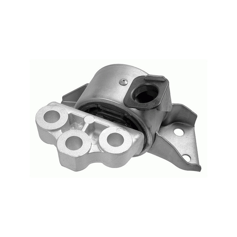 LEMFÖRDER 34441 01 Engine Mount for MiTo Grande Punto Punto Evo Linea