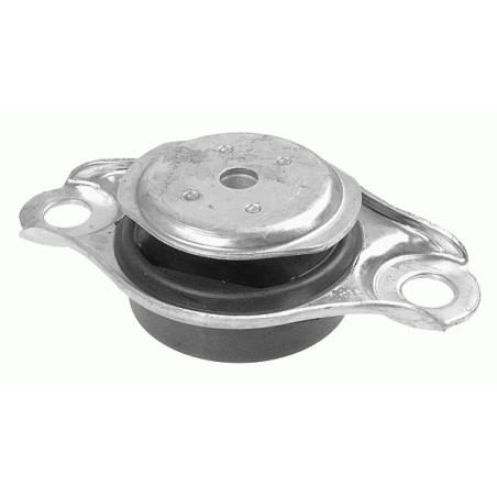 LEMFÖRDER 34451 01 Supporto motore per Panda Ypsilon 500 C