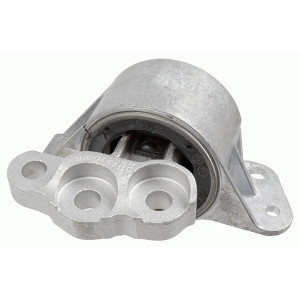 LEMFÖRDER 34459 01 Motorlager für Punto Evo Grande Punto MiTo 500L