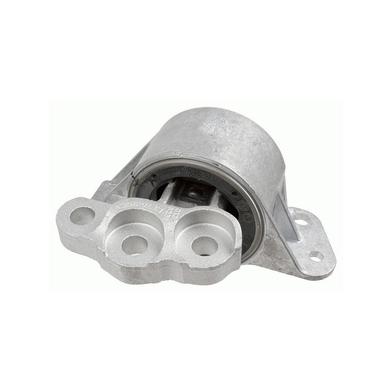 LEMFÖRDER 34459 01 Supporto motore per Punto Evo Grande Punto MiTo 500L