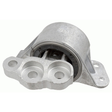 LEMFÖRDER 34459 01 Motorlager für Punto Evo Grande Punto MiTo 500L