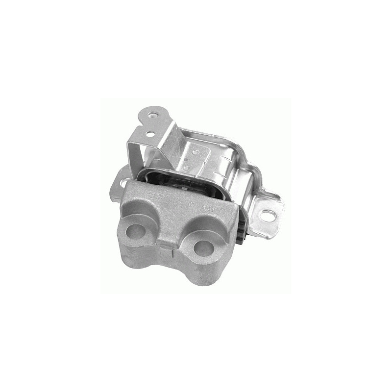 LEMFÖRDER 34461 01 Uloženie motora pre Grande Punto MiTo Punto Evo 500L